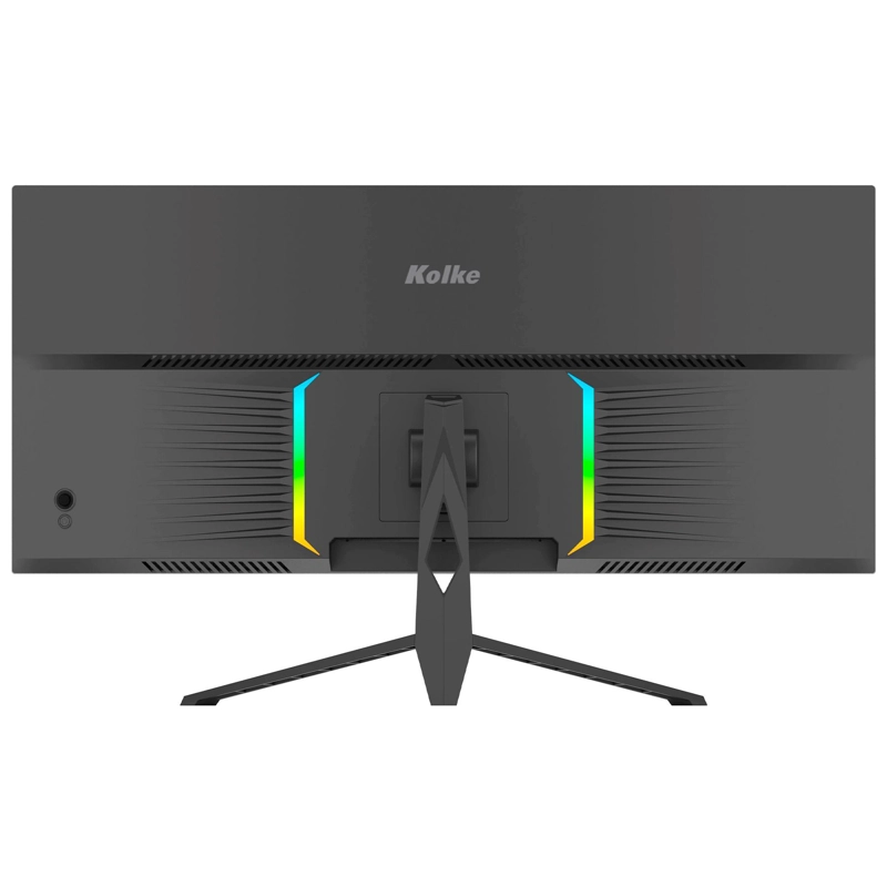 MONITOR GAMER CURVO KOLKE 34' UWQHD 165HZ 1MS ULTRAWIDE - 2