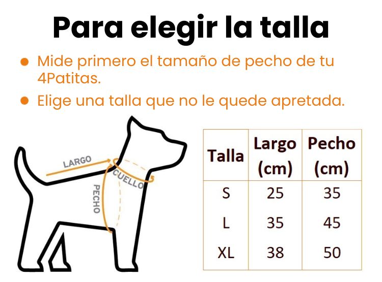 ROPA BLUSA PERROS GATOS TIPO SOLERA MARGARITA WINPET TALLA L - 2