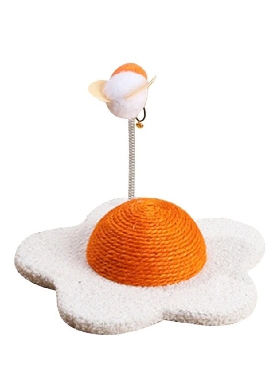 RASCADOR GATOS WINPET MARGARITA 45 CM - 2
