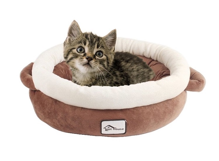 CAMA PERROS GATOS WINPET NIDO CACHORROS - 2