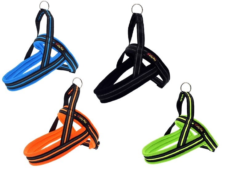 ARNES PARA PERROS ANTI TIRORES NORUEGO TALLA S - 1