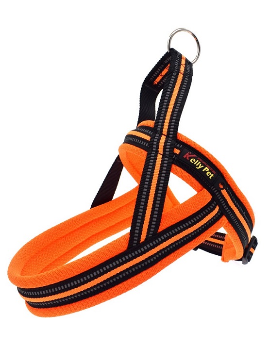 ARNES PARA PERROS ANTI TIRORES NORUEGO TALLA S - 2