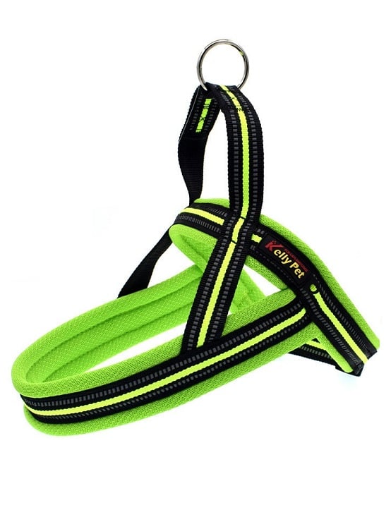 ARNES PARA PERROS ANTI TIRORES NORUEGO TALLA M - 2