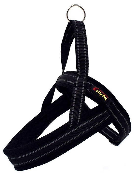 ARNES PARA PERROS ANTI TIRORES NORUEGO TALLA XS - 2