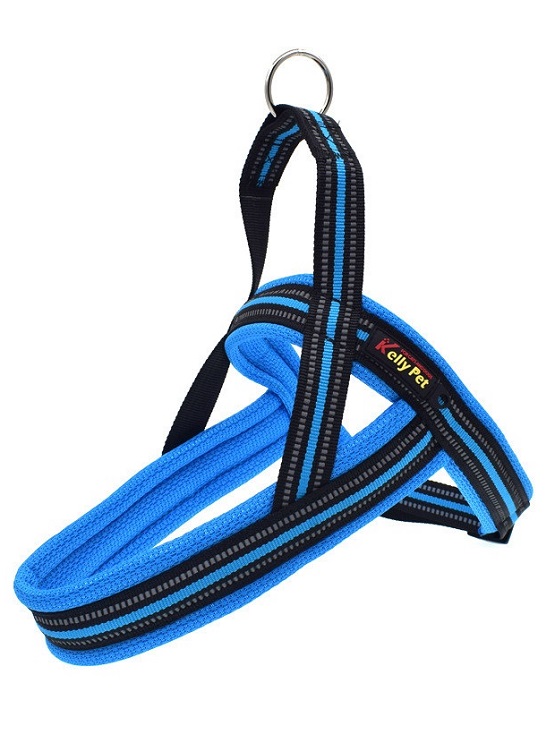ARNES PARA PERROS ANTI TIRORES NORUEGO TALLA XS - 2