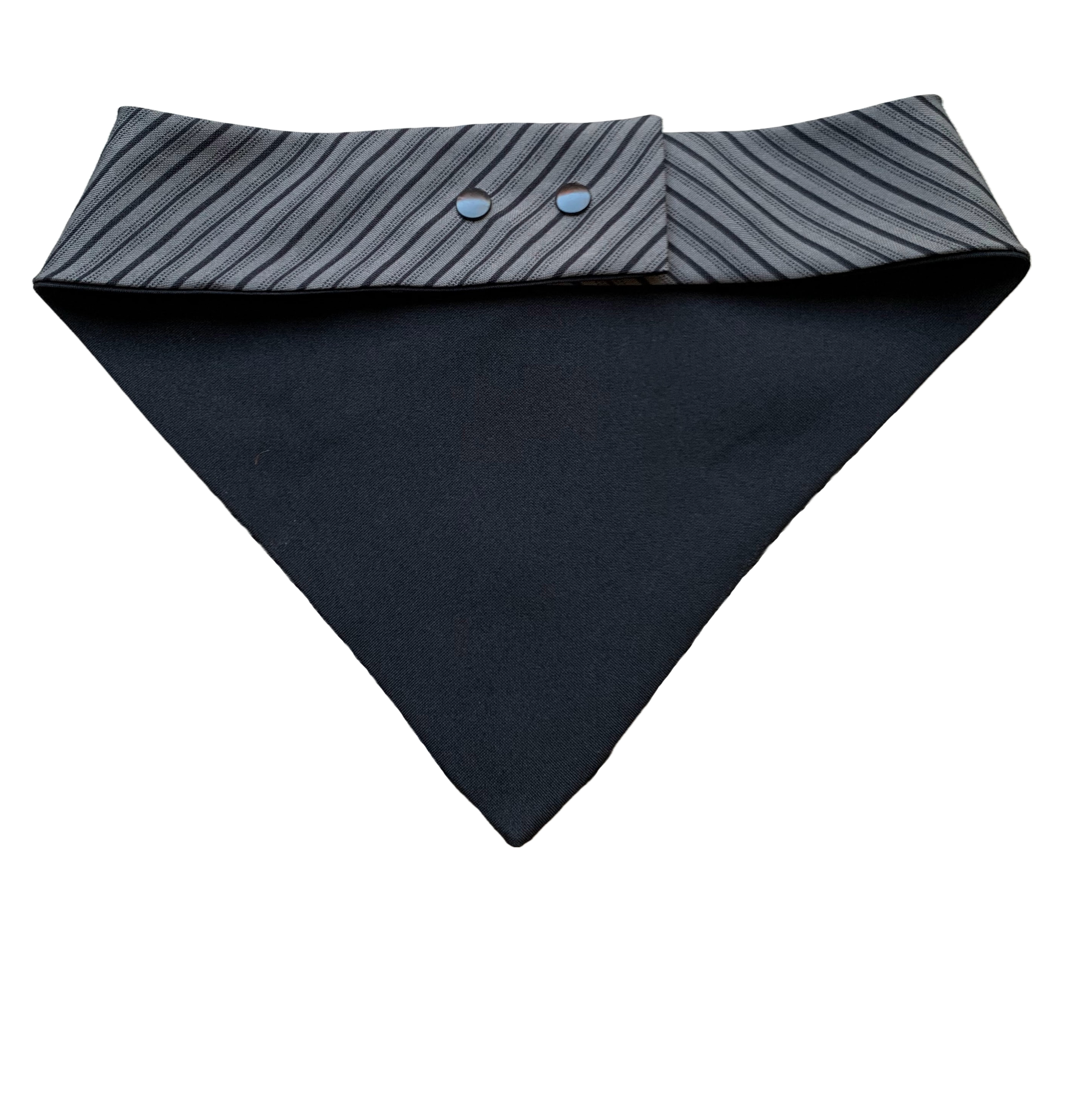 SMOKING PARA PERROS Y GATOS M- BANDANA - 2