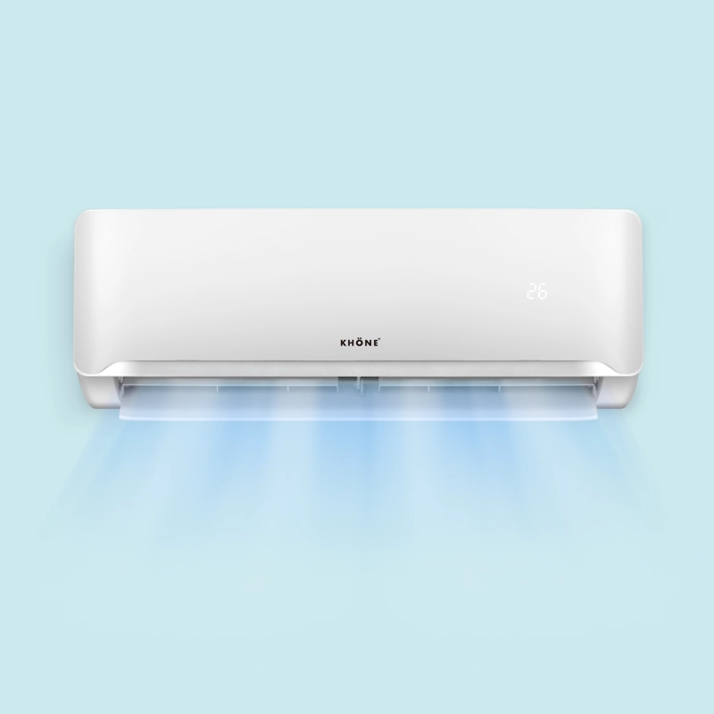 AIRE ACONDICIONADO KALTEMP 12.000 BTU WIFI INVERTER - 4