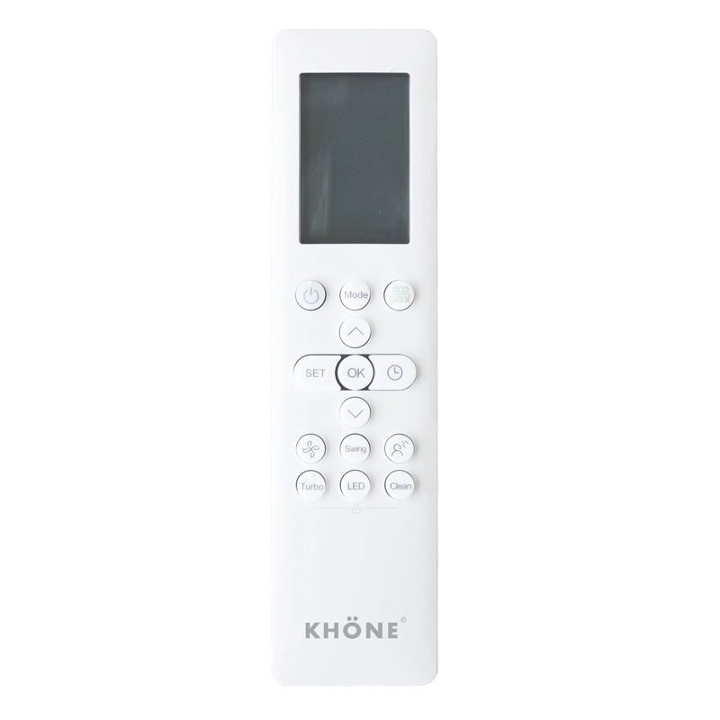 AIRE ACONDICIONADO KALTEMP 12.000 BTU WIFI INVERTER - 6