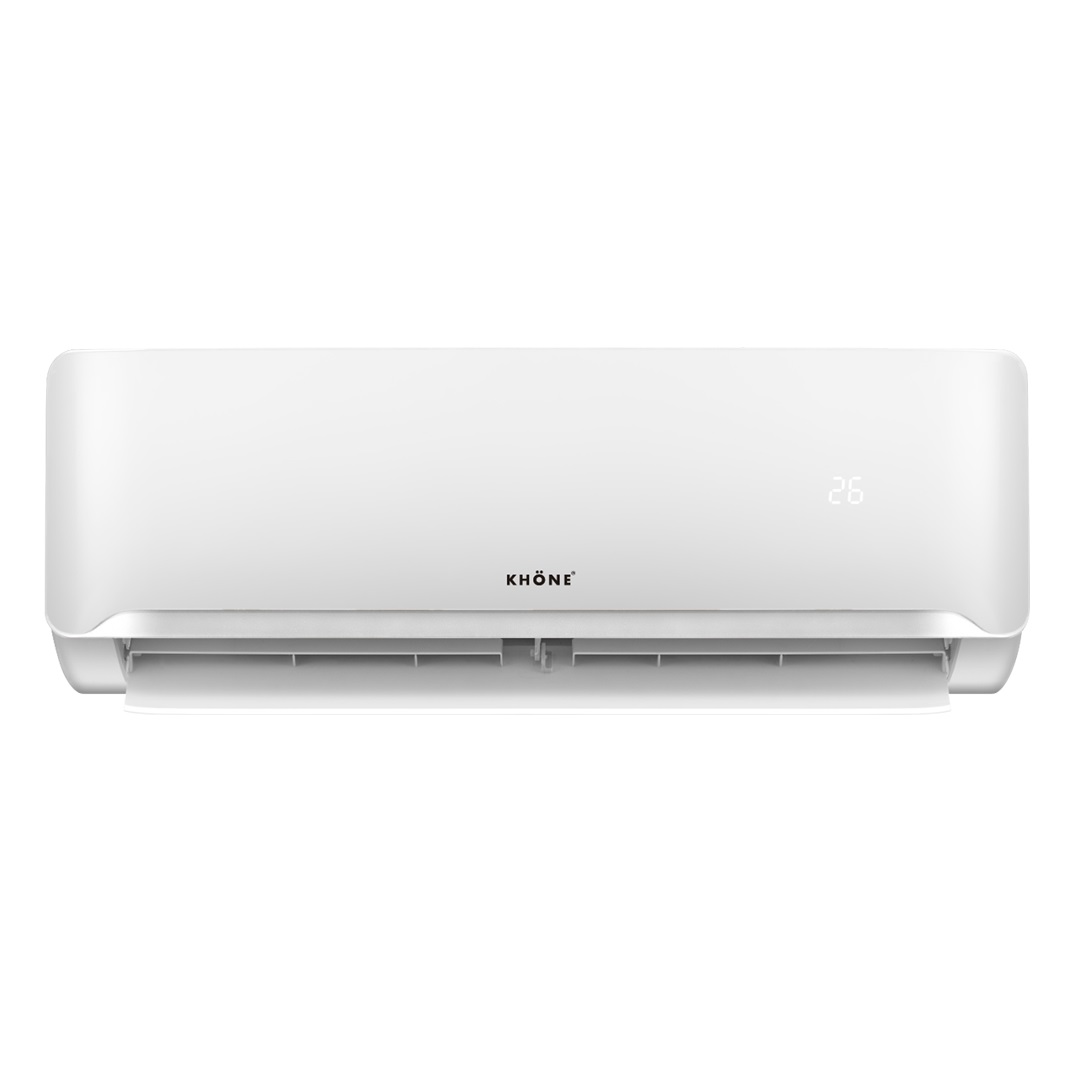 KALTEMP AIRE ACONDICIONADO 18.000 BTU WIFI INVERTER