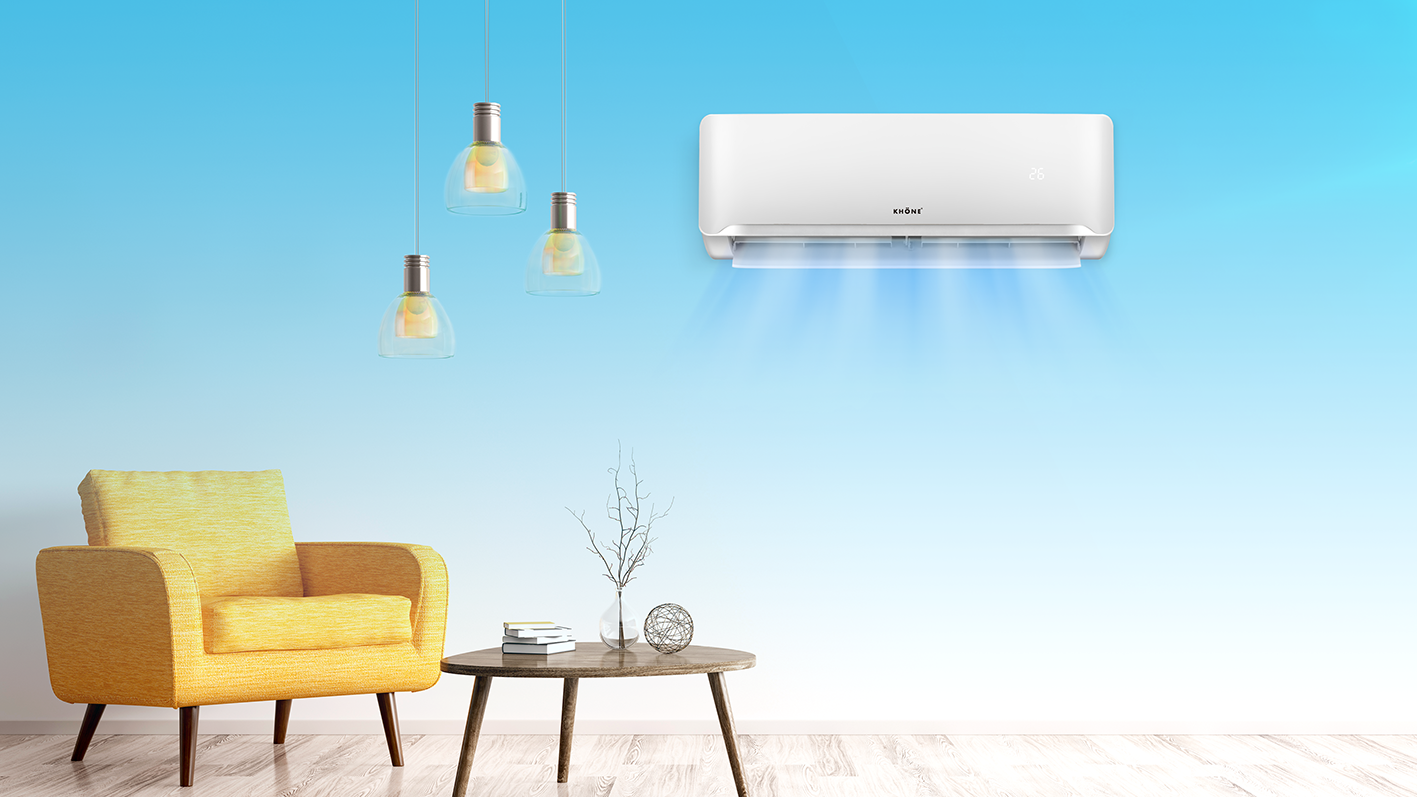 AIRE ACONDICIONADO 18.000 BTU WIFI INVERTER - 3