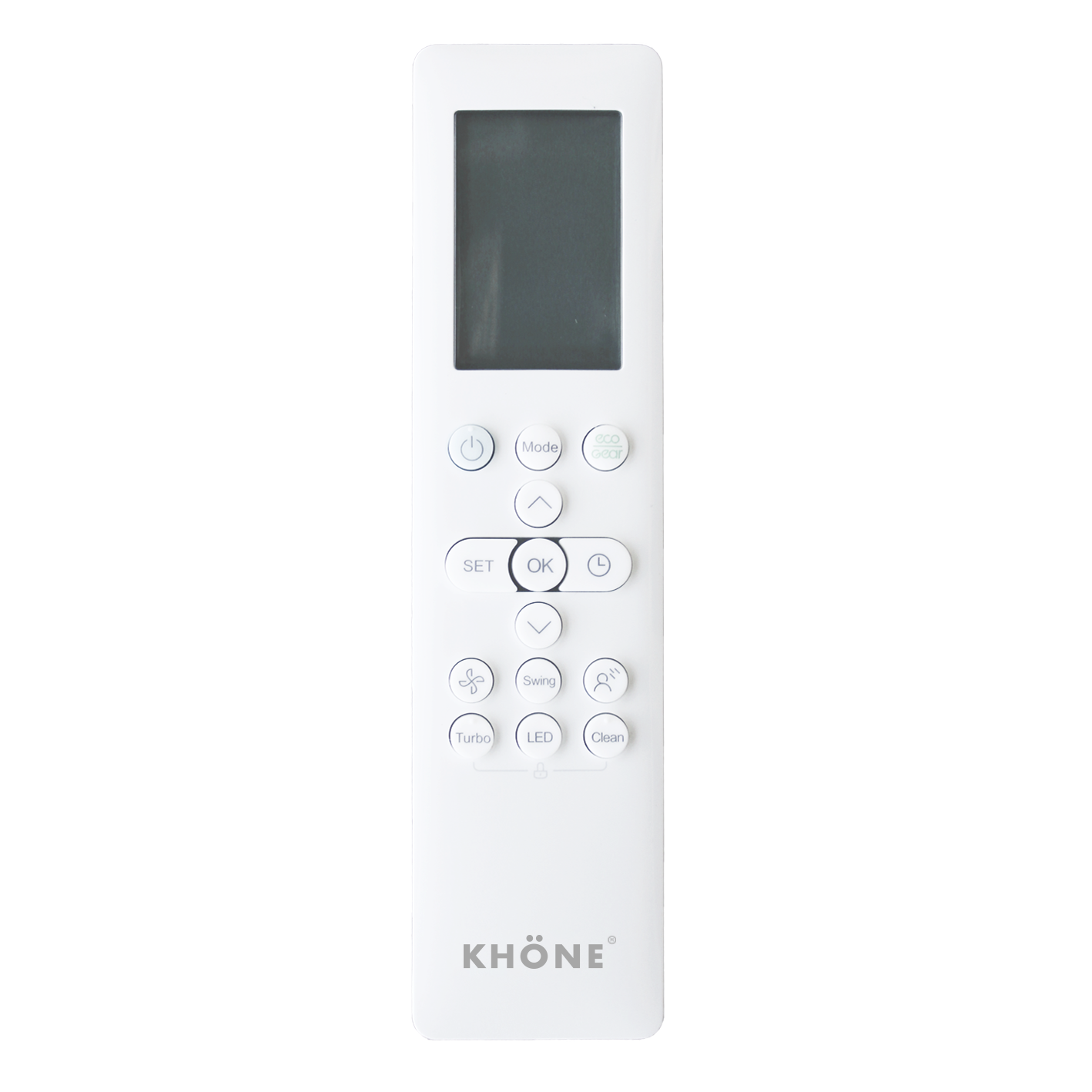 AIRE ACONDICIONADO 18.000 BTU WIFI INVERTER - 5