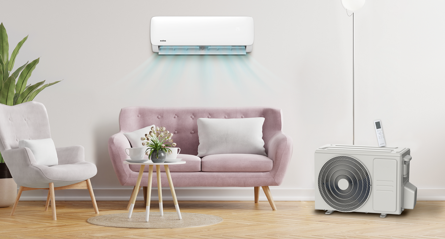 AIRE ACONDICIONADO 18.000 BTU WIFI INVERTER - 6