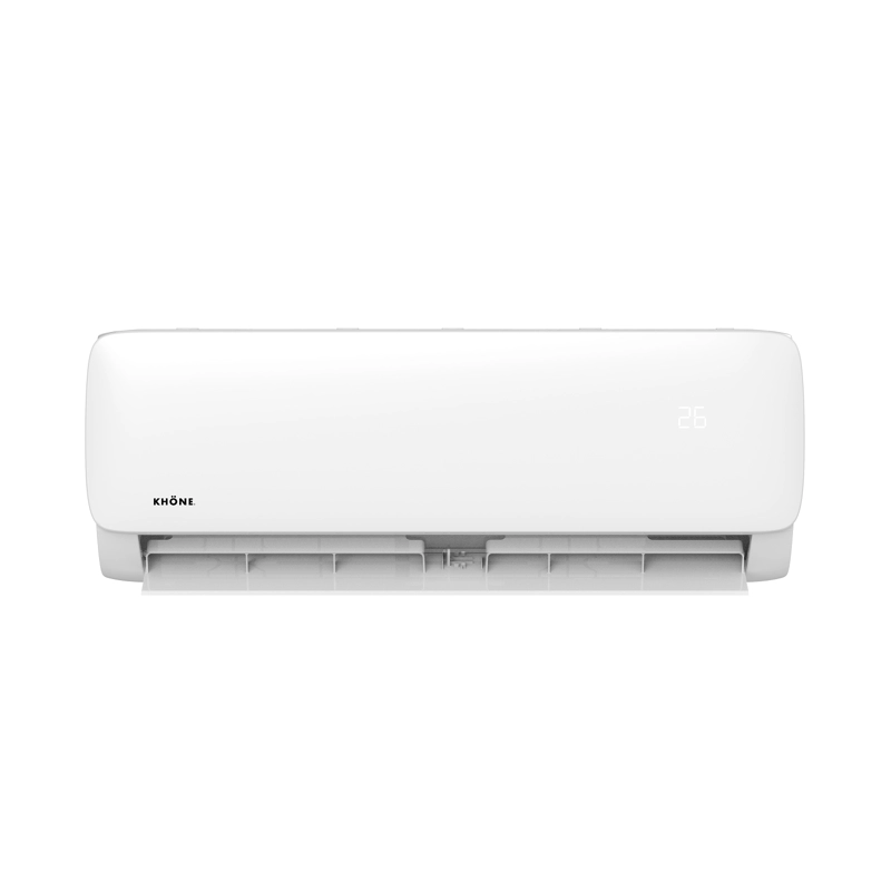 AIRE ACONDICIONADO KHONE KLEF0006 INVERTER 22000BTU FRIO CALOR WIFI - 1