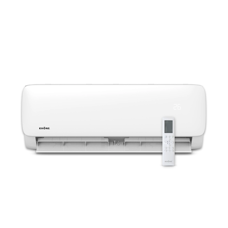 AIRE ACONDICIONADO KHONE KLEF0006 INVERTER 22000BTU FRIO CALOR WIFI - 3