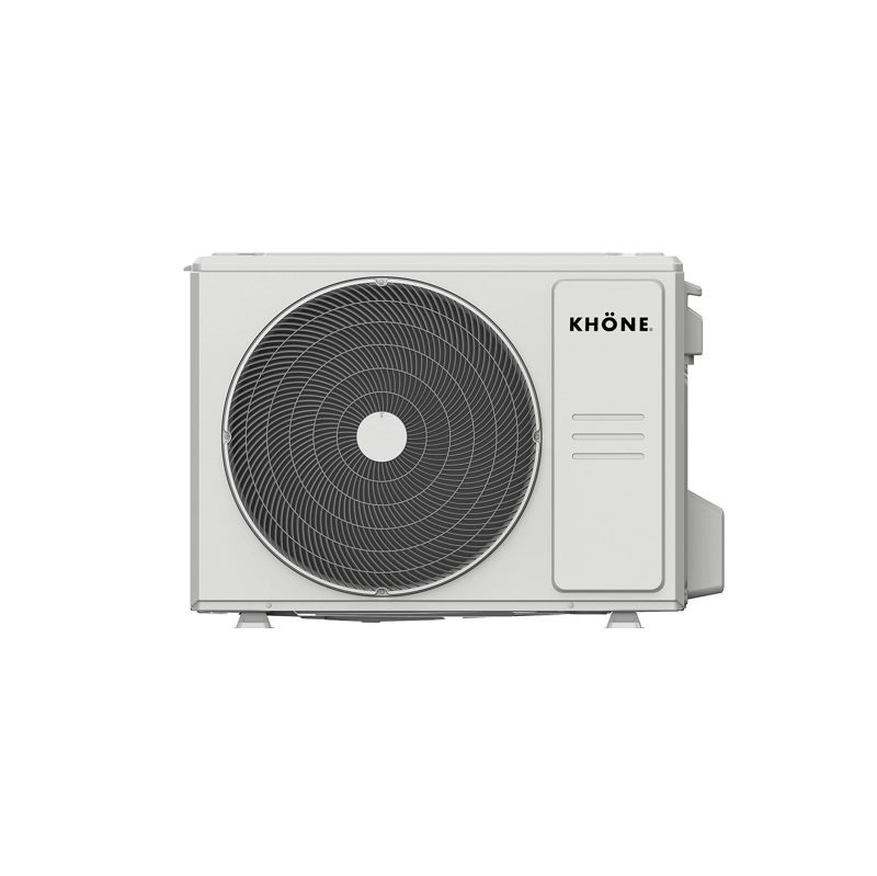 AIRE ACONDICIONADO KHONE KLEF0006 INVERTER 22000BTU FRIO CALOR WIFI - 4
