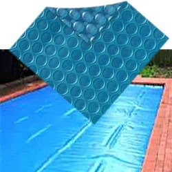 MANTA TE RMICA PARA PISCINASDE HASTA 5 X 9 MS. - 2