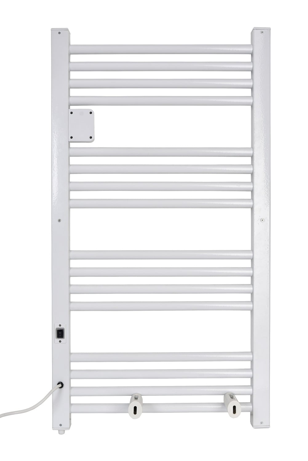 SECADOR KALTEMP SECATOALLAS 500 W TOALLAS ELÉCTRICO 500W PROGRAMABLE BLANCO - 4