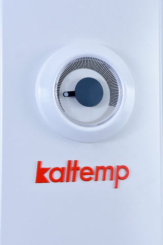 TERMO ELÉCTRICO KALTEMP AGUA CALIENTE 80 L MURAL - 4