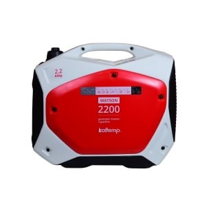 Generador Eléctrico Bencinero Watson 2200W Inverter - 1