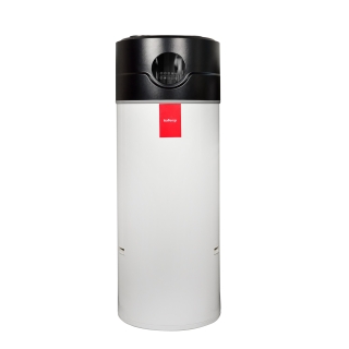 BOMBA DE CALOR SANITARIA KALTEMP ACUMULADOR ECO 300 L - 1