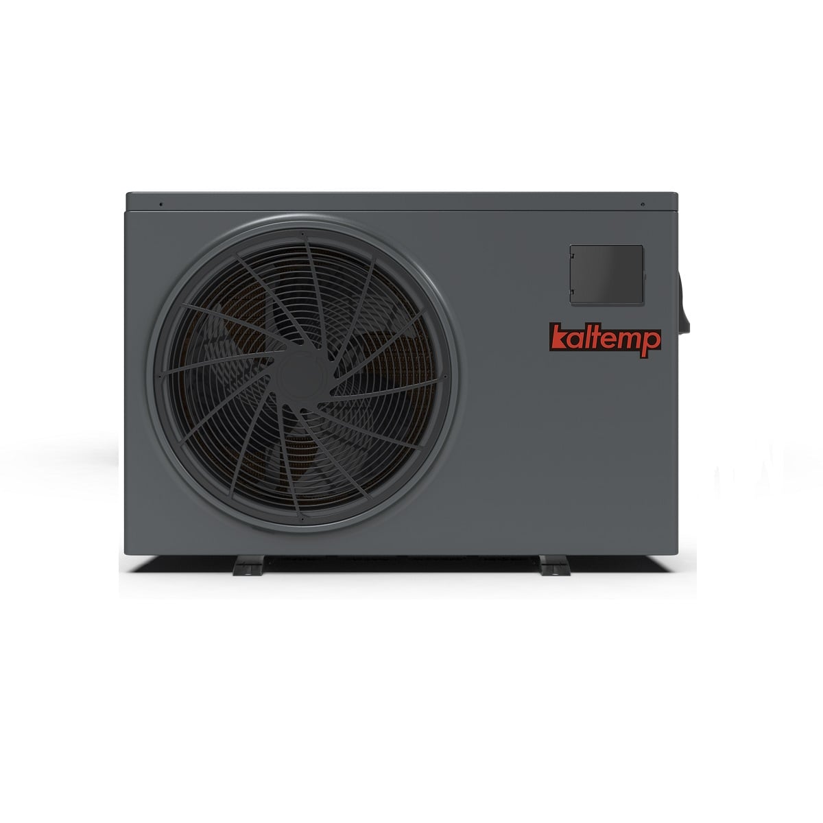 BOMBA DE CALOR KALTEMP POOLTEMP NEO 9 INVERTER 34 M3 - 1