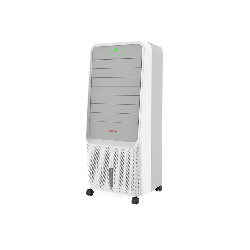 ENFRIADOR DE AIRE KALTEMP 110 W MISTRAL 110W 7LT - 4