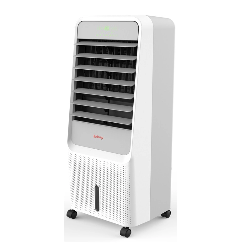 ENFRIADOR DE AIRE KALTEMP 110 W MISTRAL 110W 7LT - 6