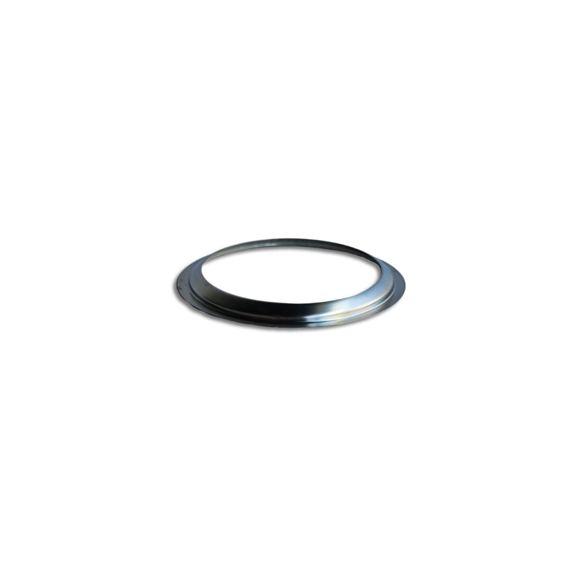 BRASERO K-FIRE NEGRO 70 KALTEMP + BASE |SIN HUMO ACERO INOXIDABLE - 5
