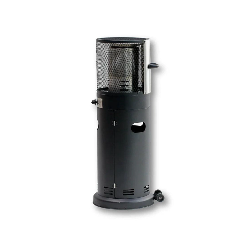 ESTUFA CALEFACTOR A GAS KALTEMP EIGER 6KW | 6M2 TERRAZA - 2