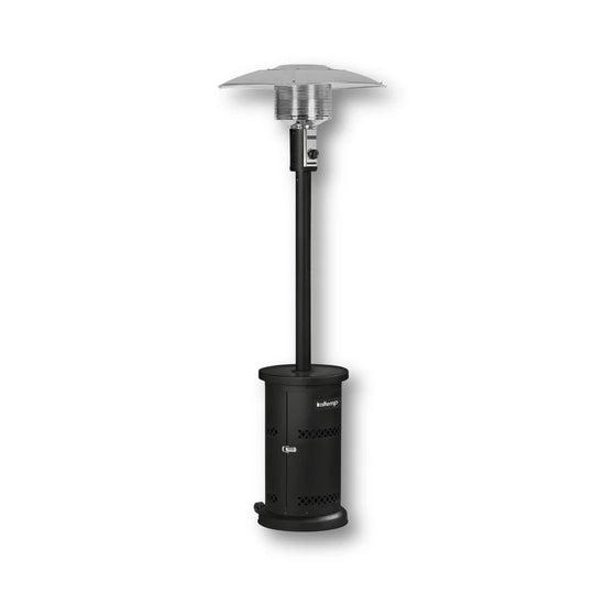 ESTUFA CALEFACTOR A GAS KALTEMP EIGER 12KW | 22M2 TERRAZA - 1