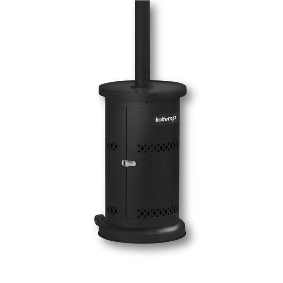 ESTUFA CALEFACTOR A GAS KALTEMP EIGER 12KW | 22M2 TERRAZA - 3