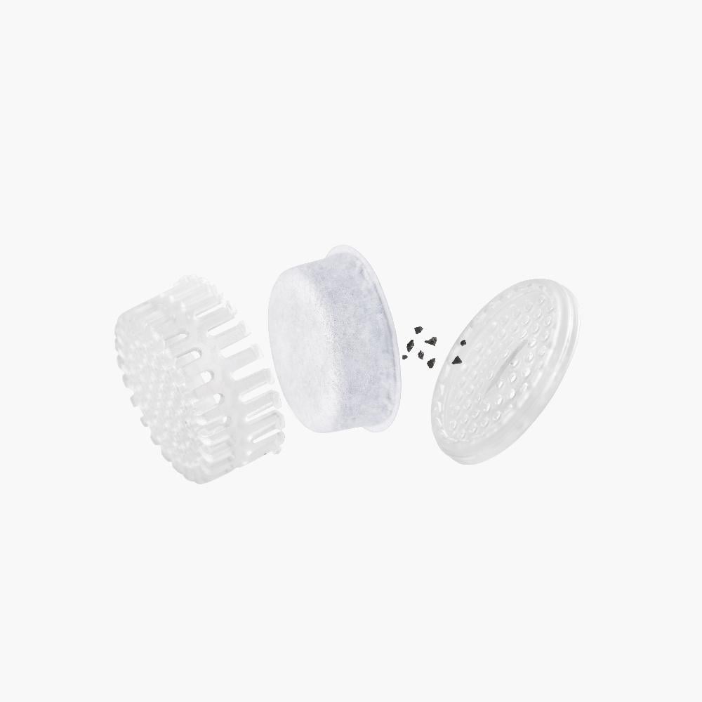 PIDAN®FILTRO DE RELLENO PARA BOTELLA - 2