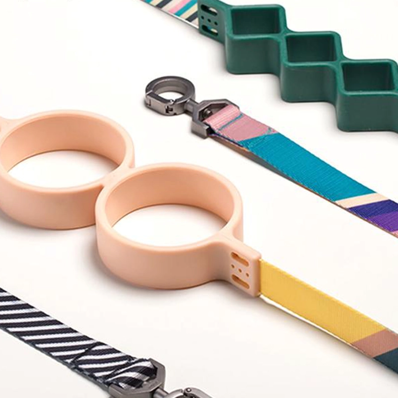CORREA PERROS PIDAN® BLOQUE CIRCULAR A1 - 4
