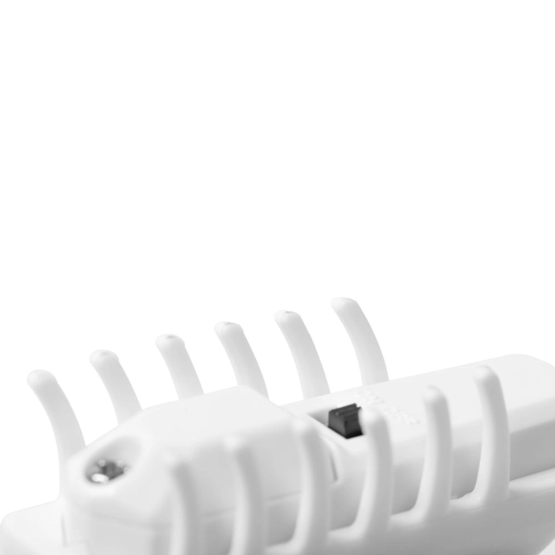 JUGUETE GATOS PD3702W1 PIDAN ELECTRÓNICO PEQUEÑO MONSTRUO DE NIEVE - 3