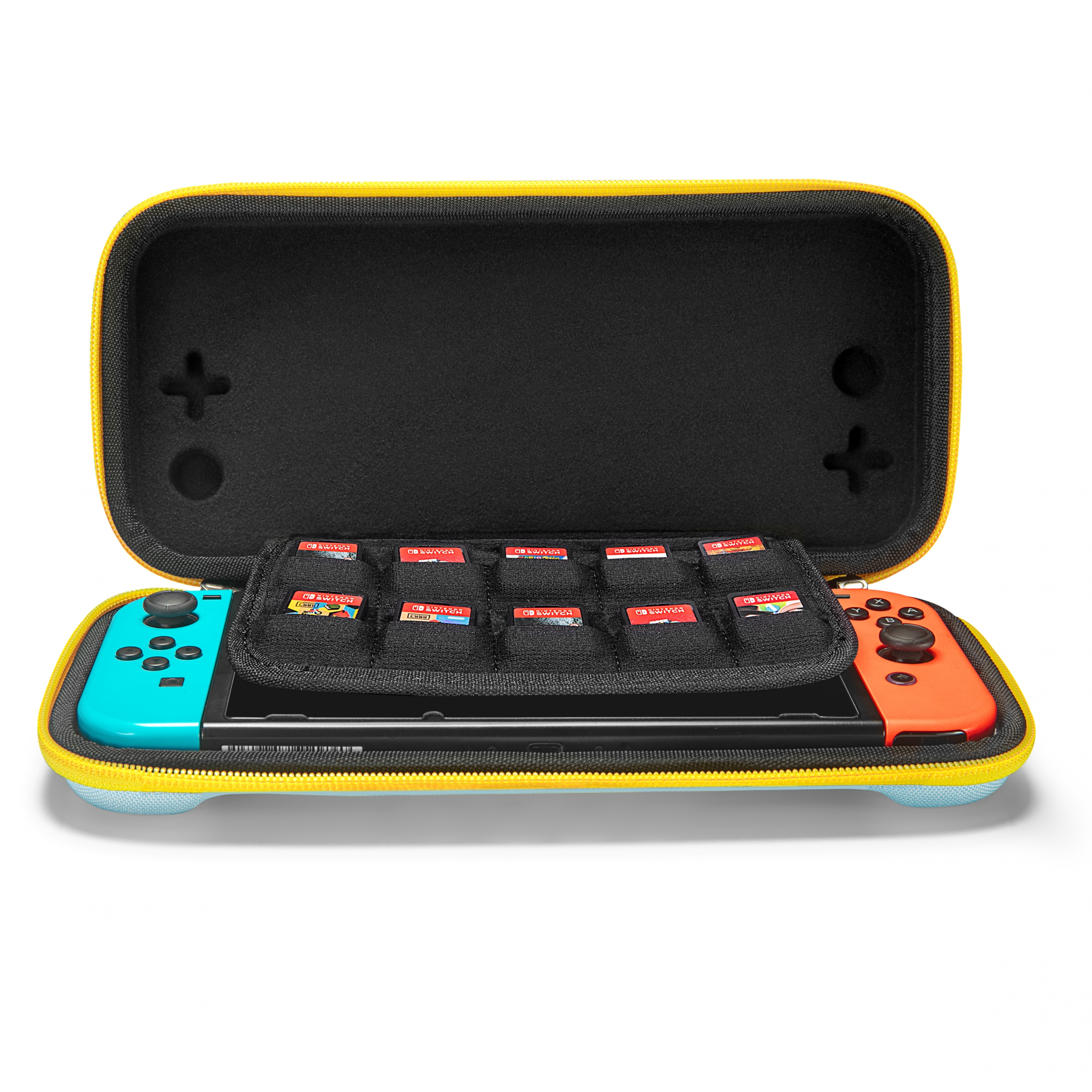 TOMTOC ESTUCHE LIGERO PARA NINTENDO SWITCH | CELESTE - 3