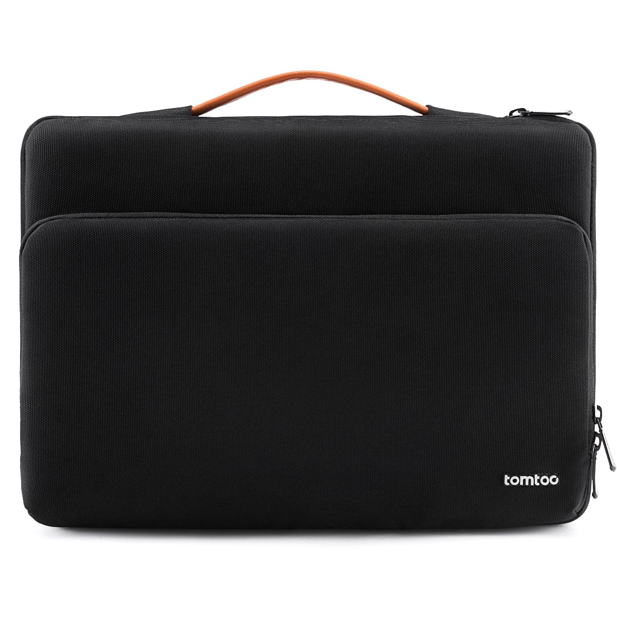 TOMTOC FUNDA A14 PARA NOTEBOOK/MACBOOK DE 15,6 PULG-GRIS - 1