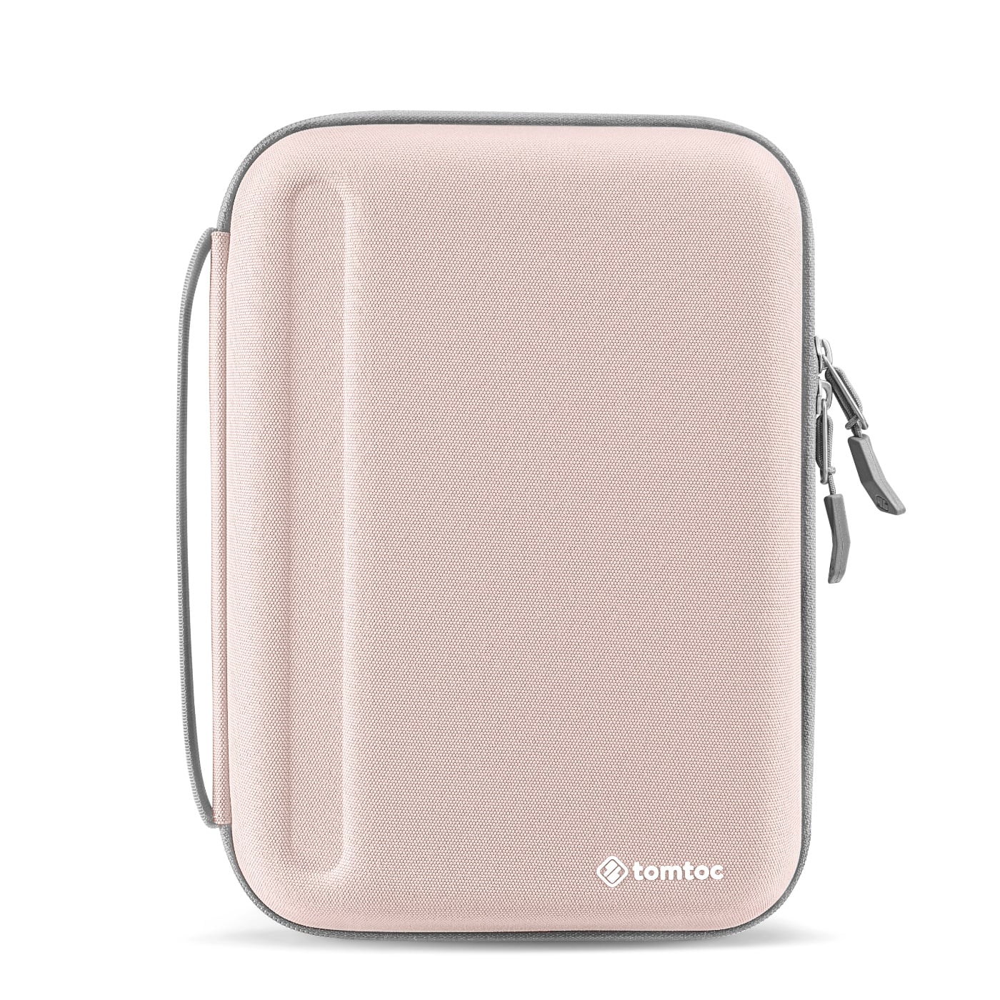 TOMTOC ESTUCHE PORTAFOLIO PARA IPAD 12,9' - SAKURA PINK - 1