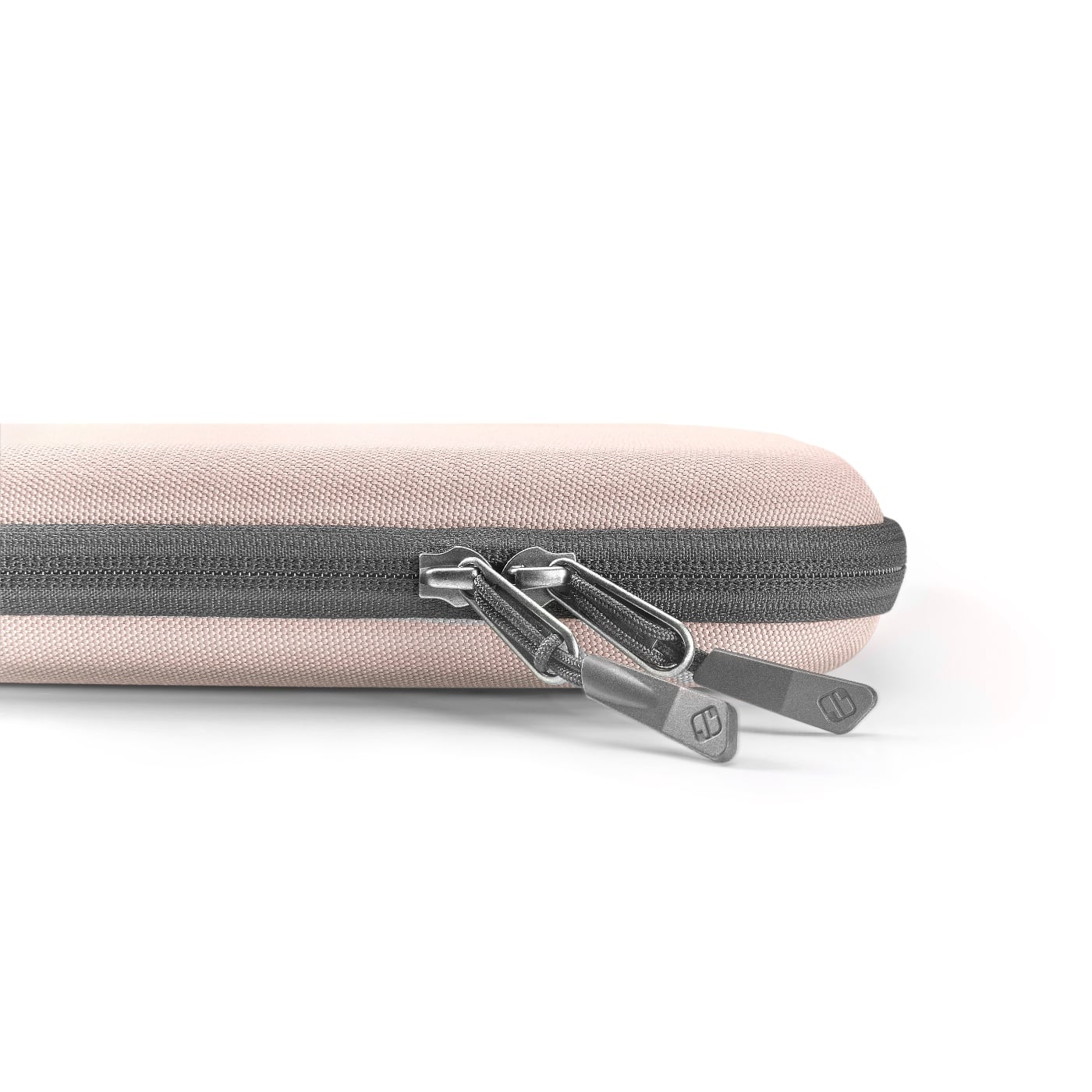 TOMTOC ESTUCHE PORTAFOLIO PARA IPAD 12,9' - SAKURA PINK - 3