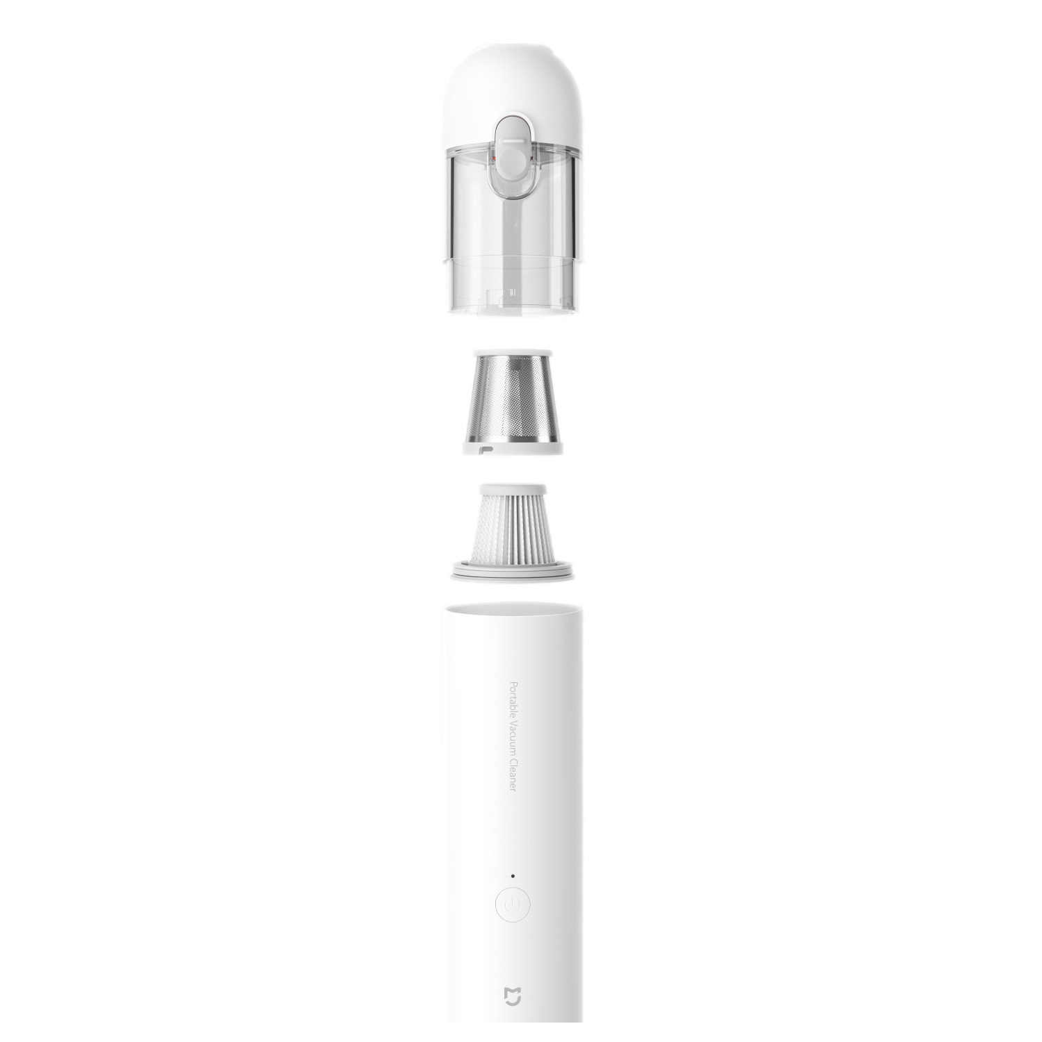 XIAOMI ASPIRADORA MI VACUUM CLEANER MINI - 3