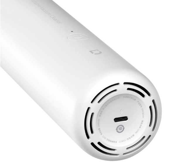 XIAOMI ASPIRADORA MI VACUUM CLEANER MINI - 4