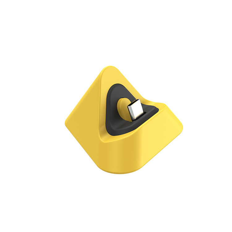 DOBE - BASE DE CARGA PARA NINTENDO SWITCH LITE - 3