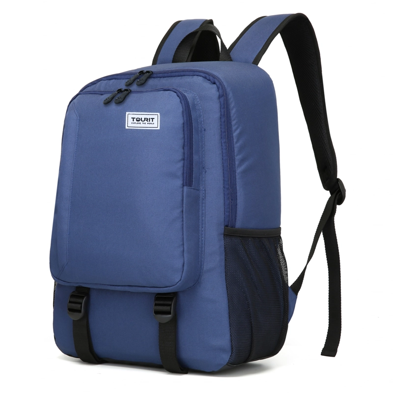 TOURIT MOCHILA AISLADA CORMORANT 28L AZUL - 1