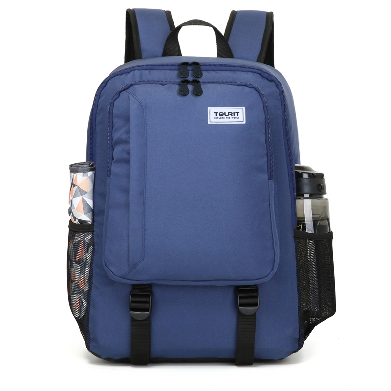 TOURIT MOCHILA AISLADA CORMORANT 28L AZUL - 6