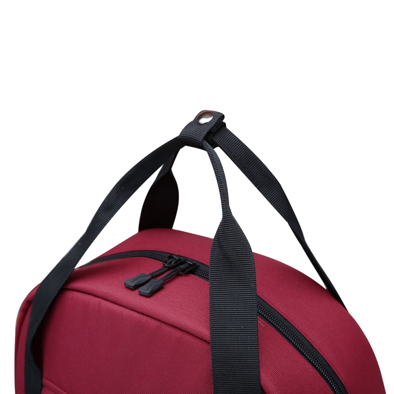 TOURIT WAGTAILS MOCHILA PREMIUM CON ENFRIADOR VACACIONAL-23L ROJO - 5