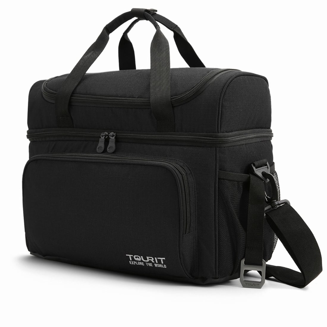 TOURIT BOLSO TÉRMICO GARZA - 1