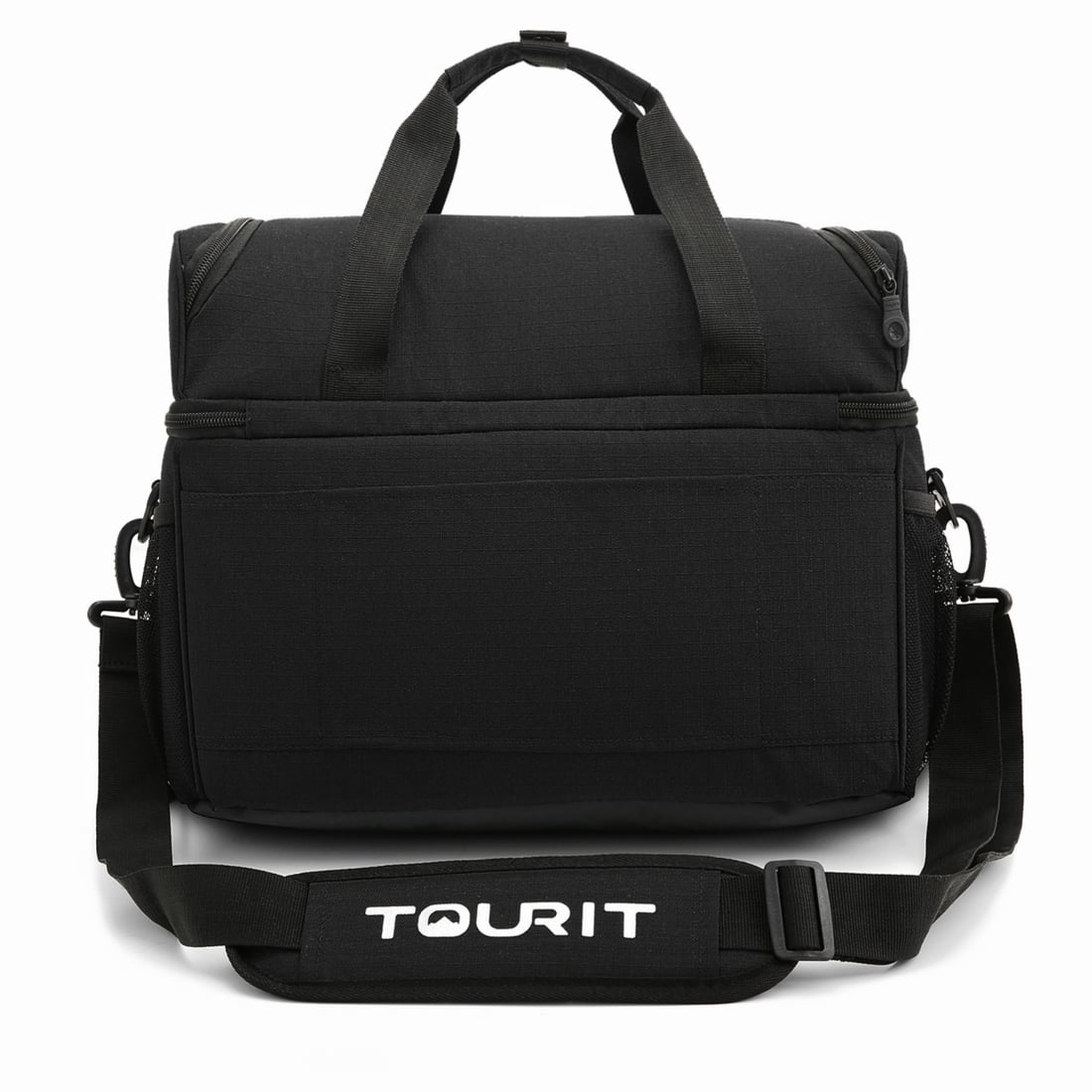 TOURIT BOLSO TÉRMICO GARZA - 3