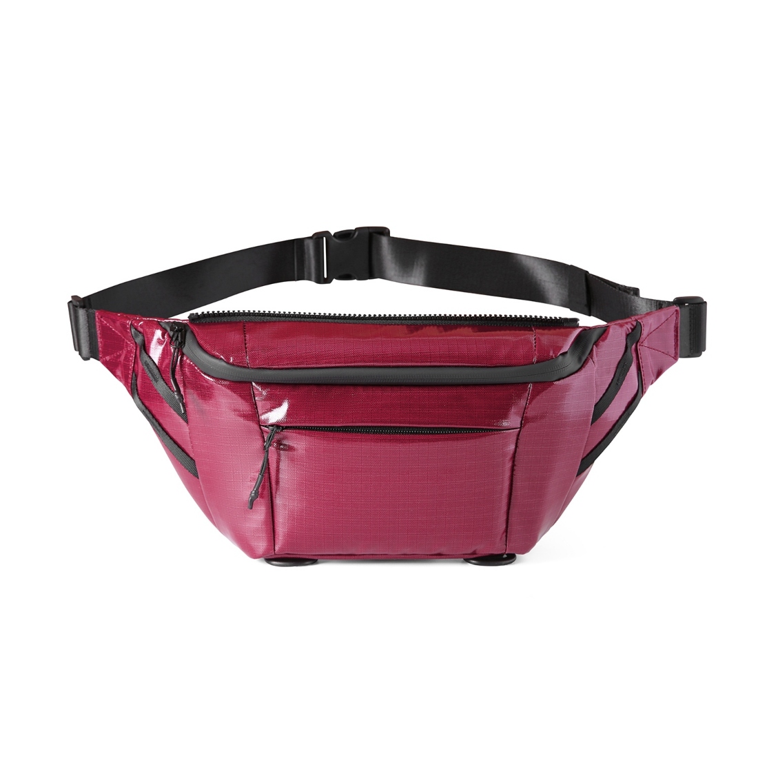 FIAMBRERA TOURIT TR2103019AN004 ROJO TRAILER DE GRAN CAPCIDAD - 3