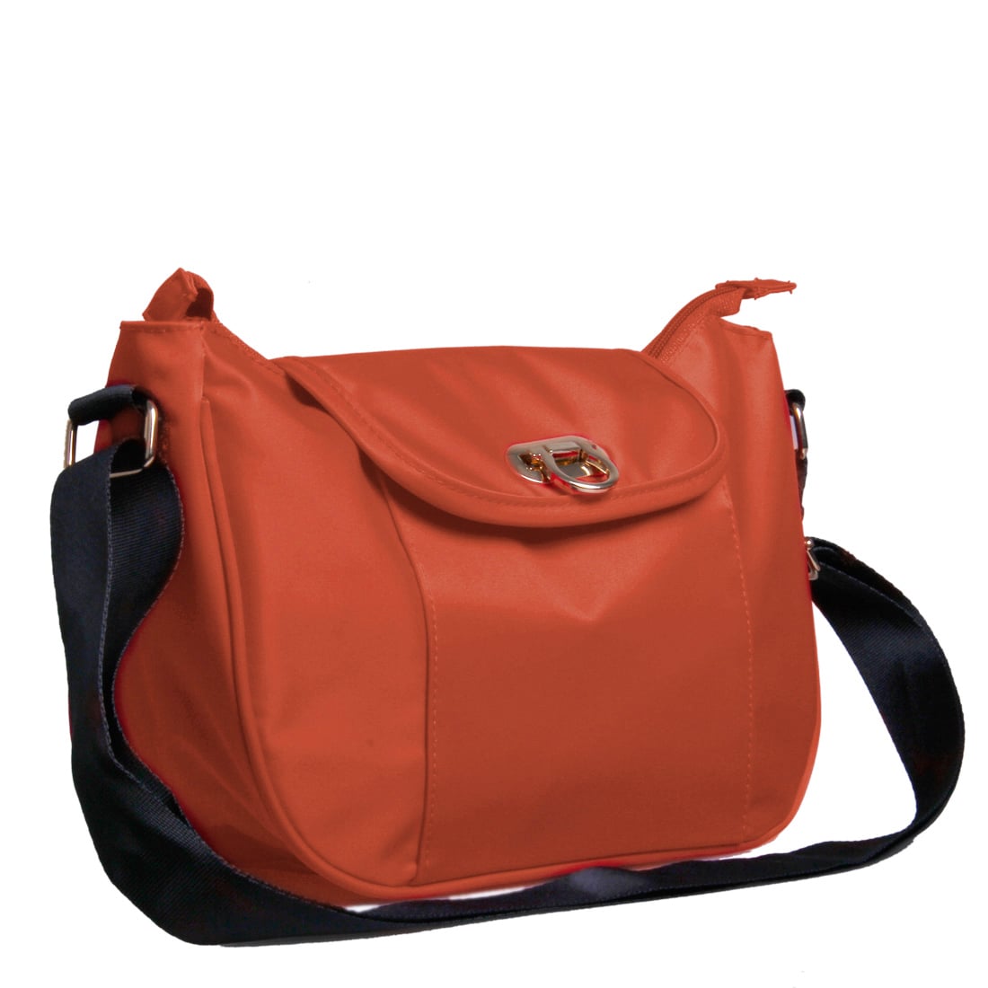 ECOSUSI BANDOLERA - ROJA - 1