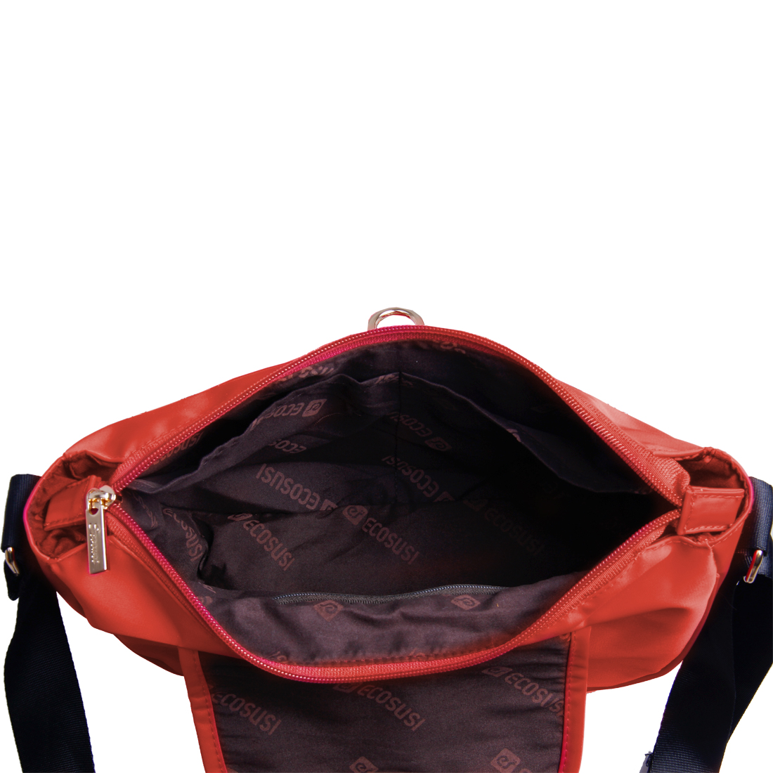 ECOSUSI BANDOLERA - ROJA - 2