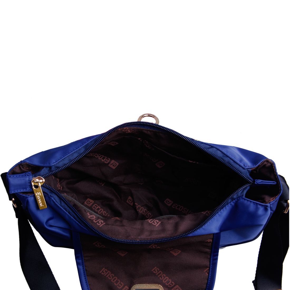 ECOSUSI BANDOLERA - AZUL - 2